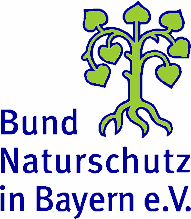 Bund-Naturschutz-passau-Logo